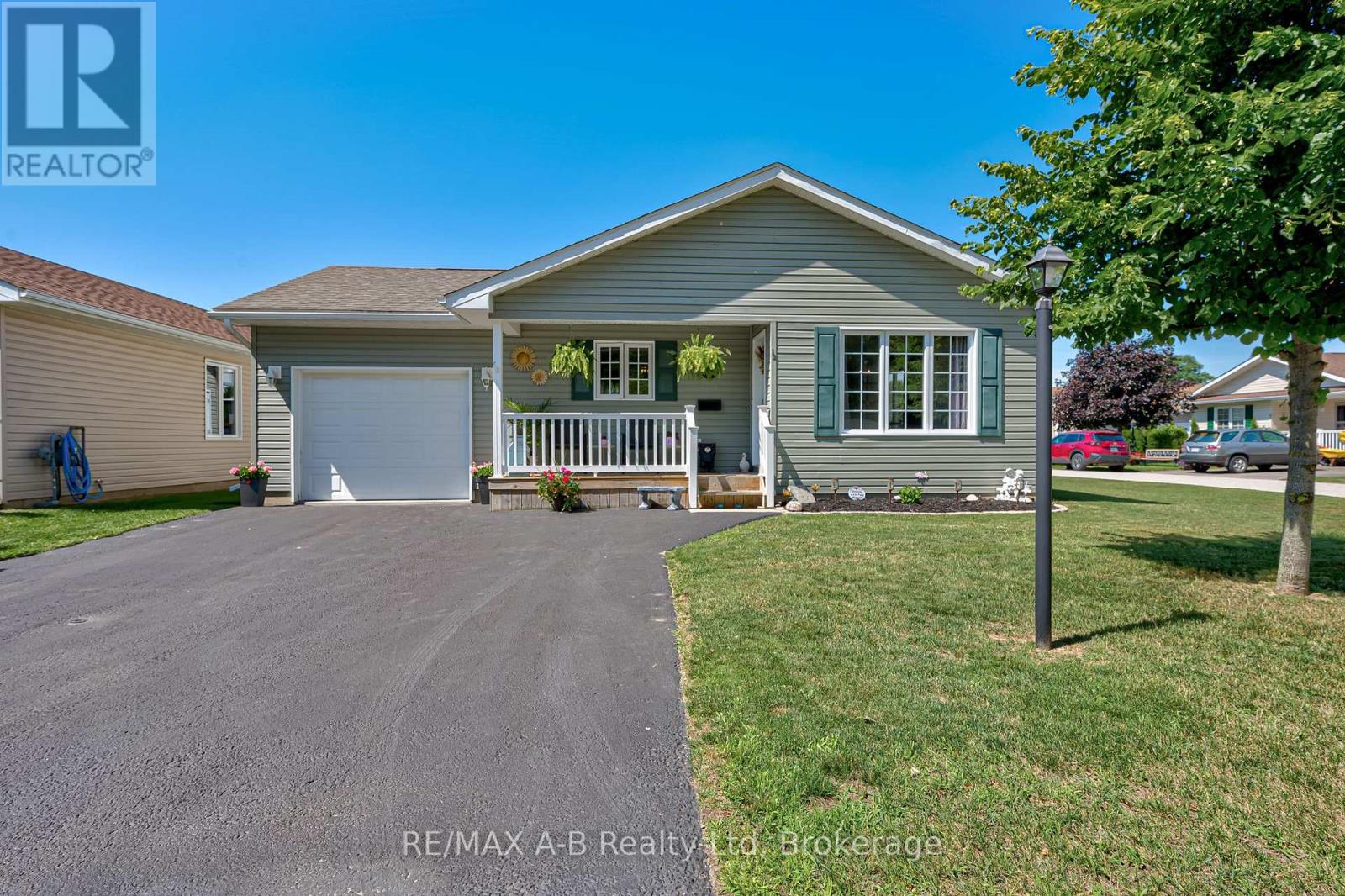 12 KELLESTINE DRIVE - 2