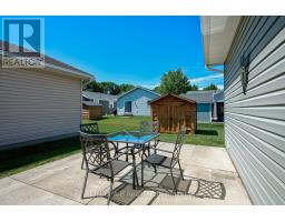 12 Kellestine Drive, Strathroy Caradoc, ON N7G0C5 Photo 35
