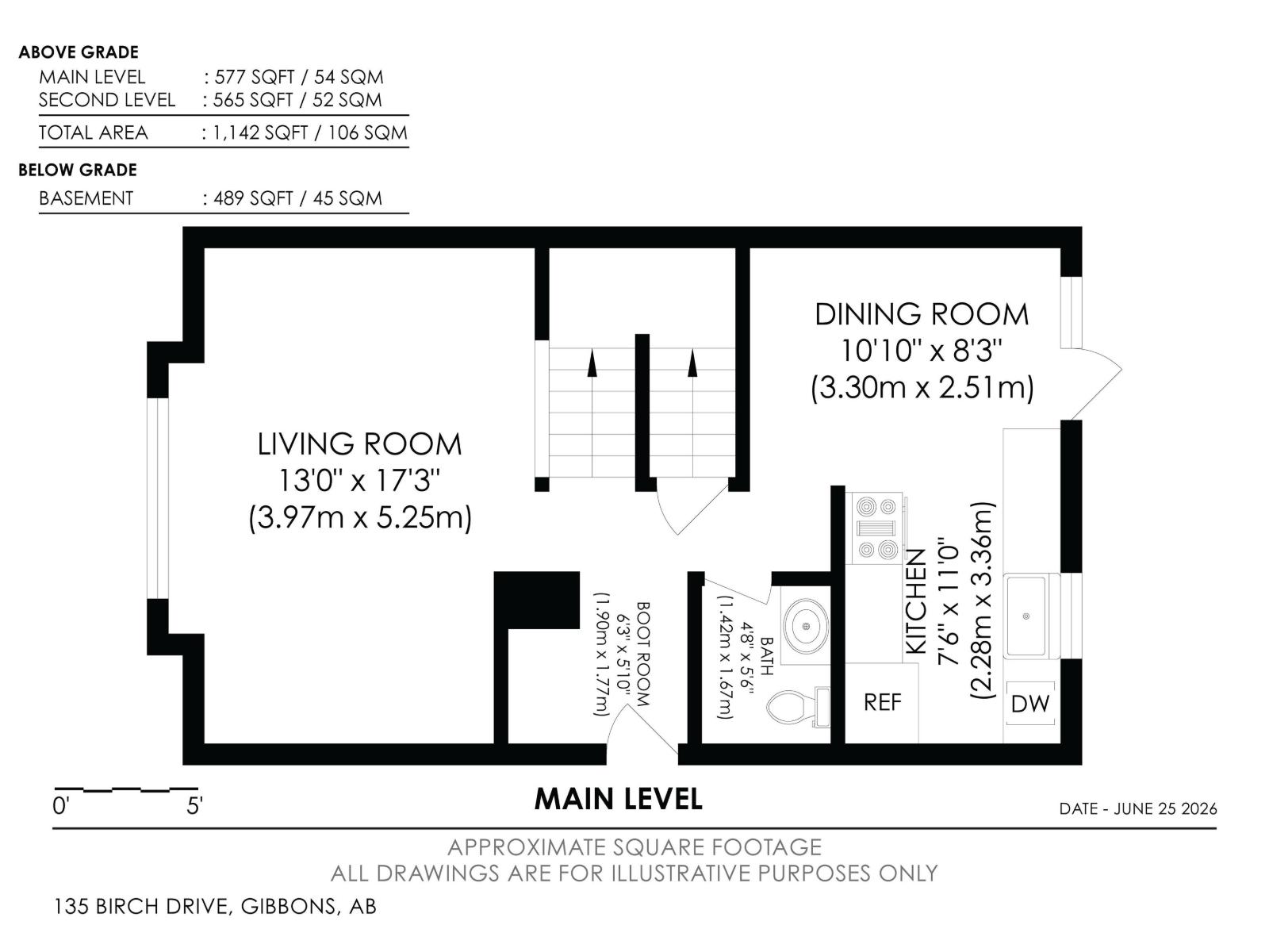 135 BIRCH DR - 53