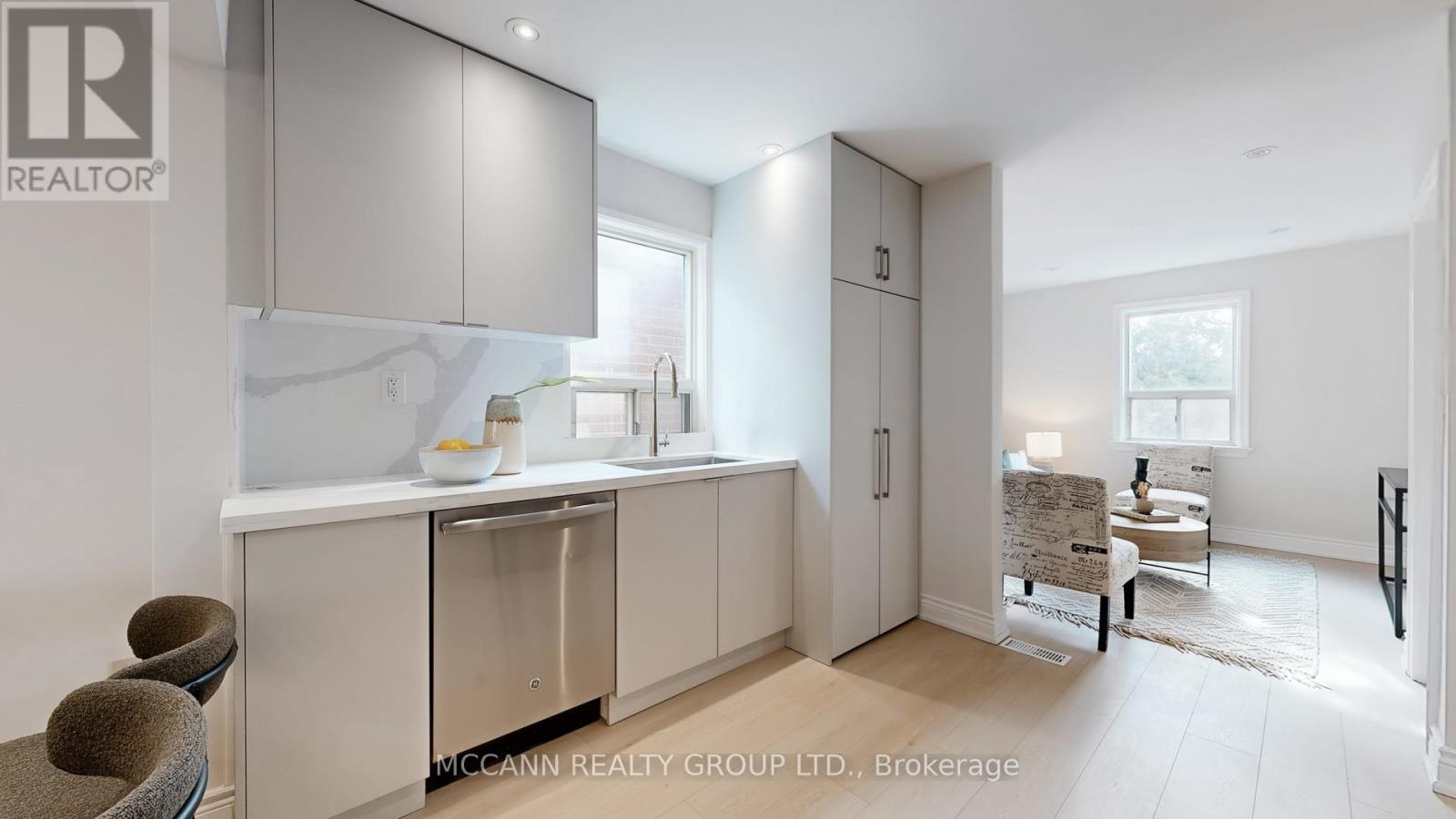 496 NORTHCLIFFE BOULEVARD - 12