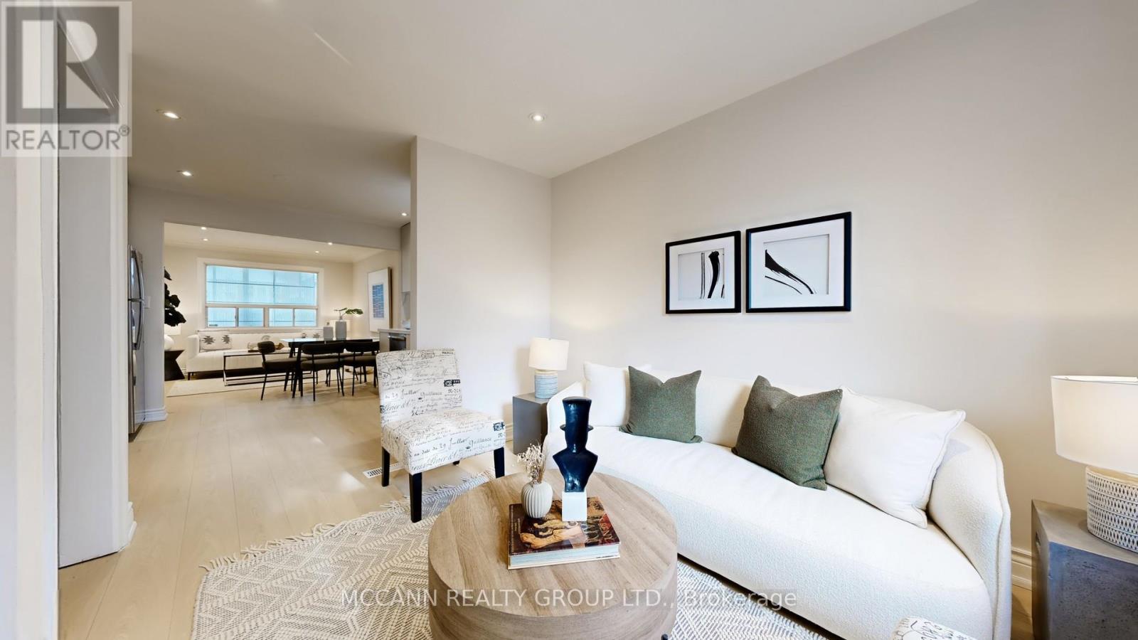 496 NORTHCLIFFE BOULEVARD - 20