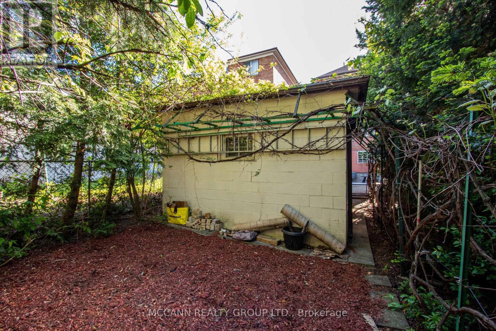 496 NORTHCLIFFE BOULEVARD - 48