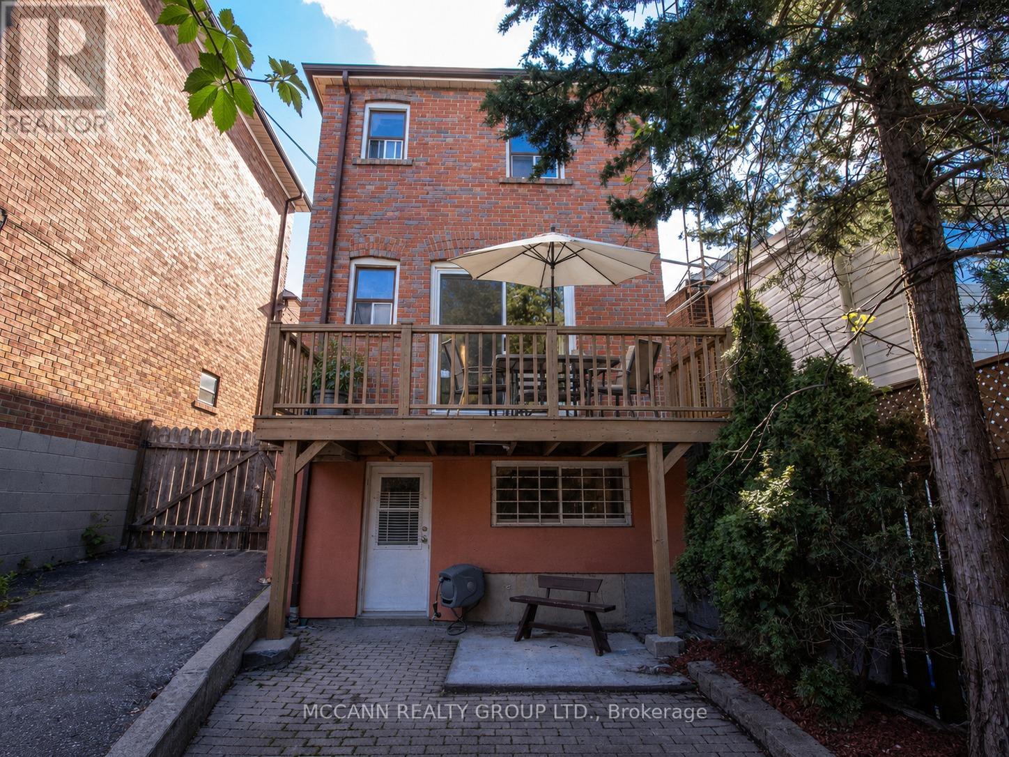 496 NORTHCLIFFE BOULEVARD - 50
