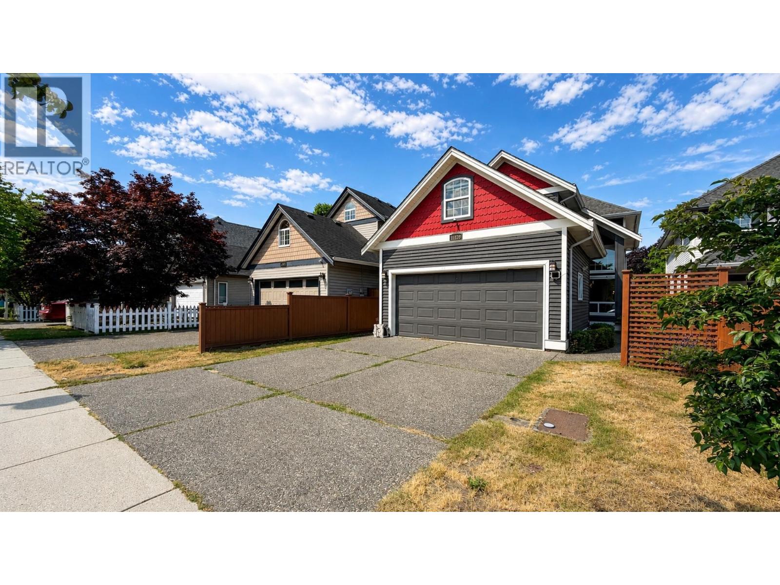 11839 DUNFORD Road, Richmond
