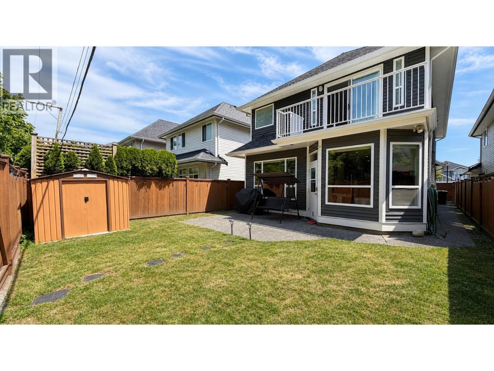 11839 DUNFORD Road, Richmond