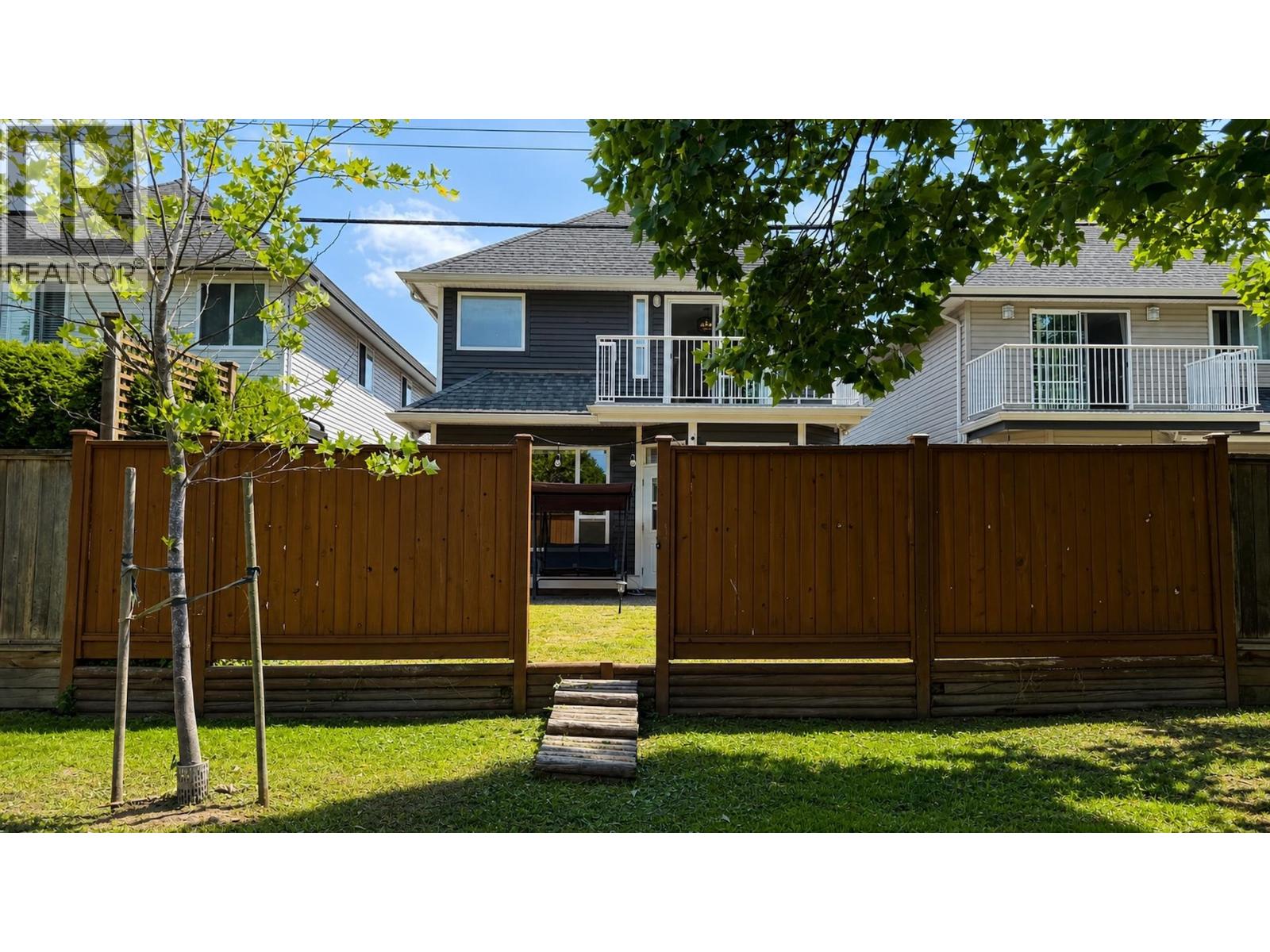 11839 DUNFORD Road, Richmond