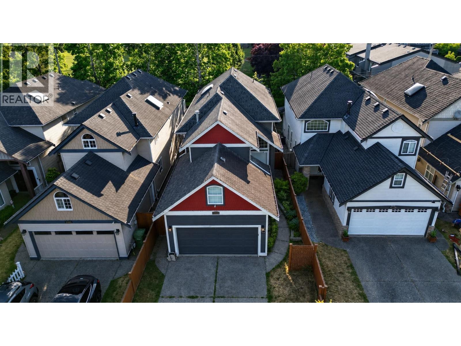 11839 DUNFORD Road, Richmond
