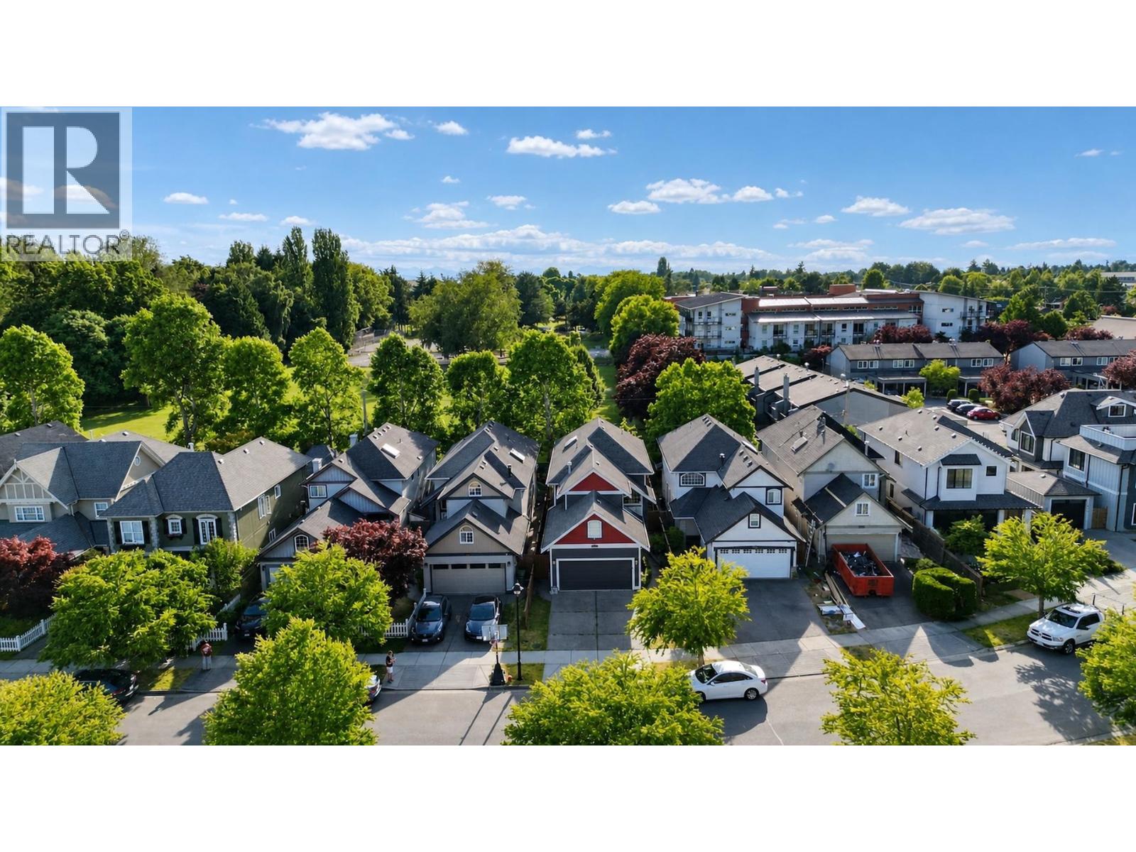 11839 DUNFORD Road, Richmond