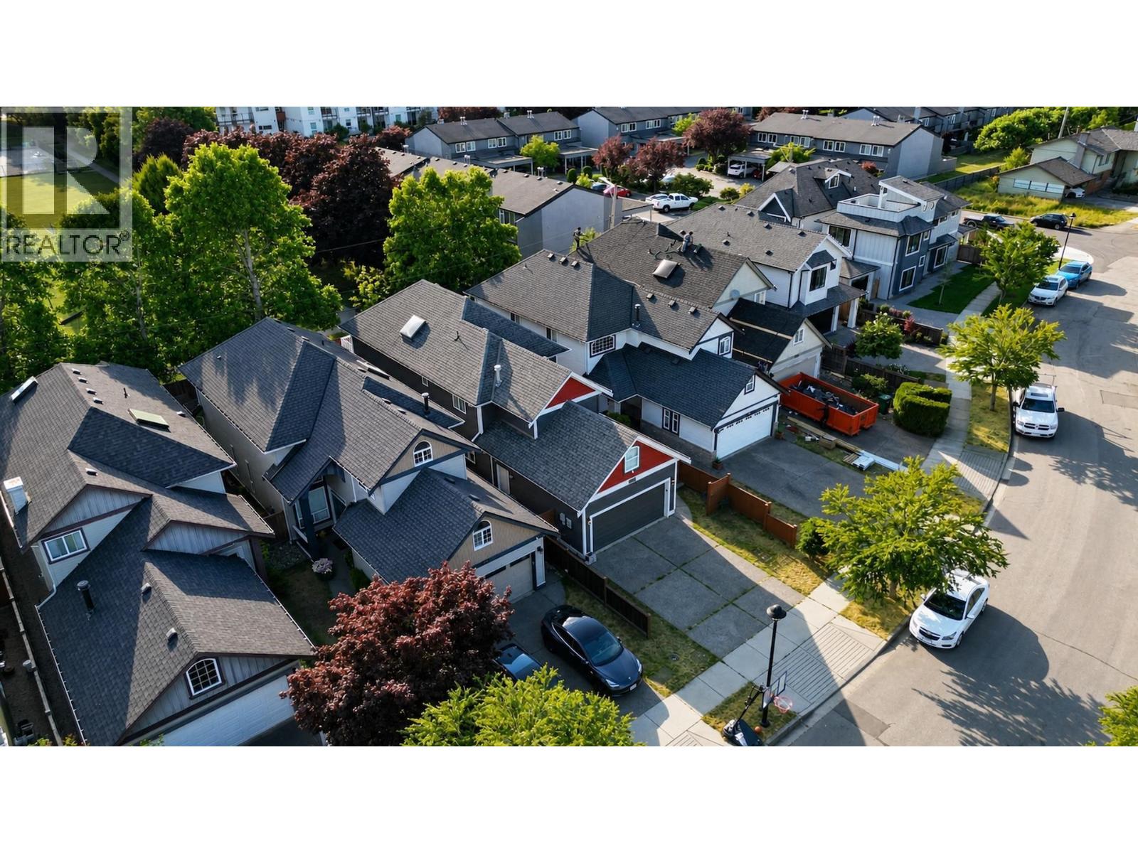 11839 DUNFORD Road, Richmond