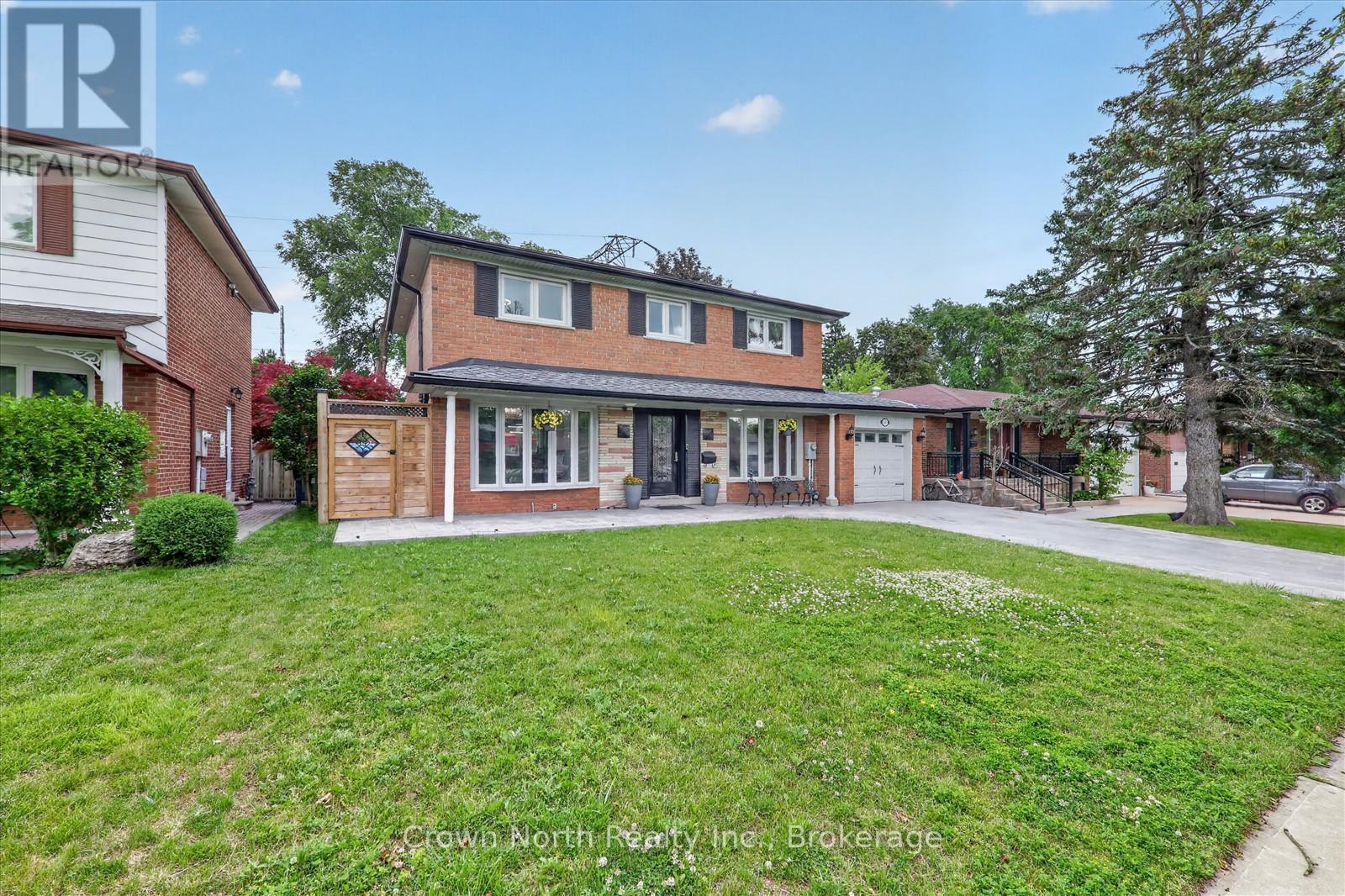 63 PORTICO DRIVE - 2