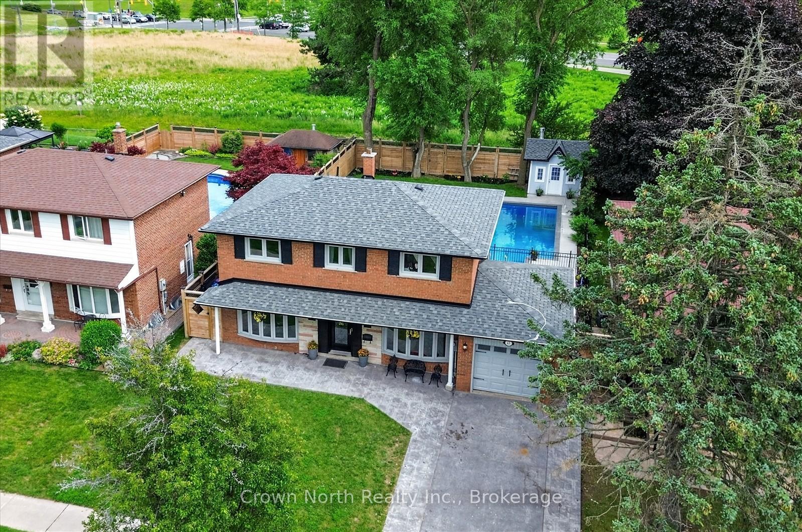 63 PORTICO DRIVE - 4