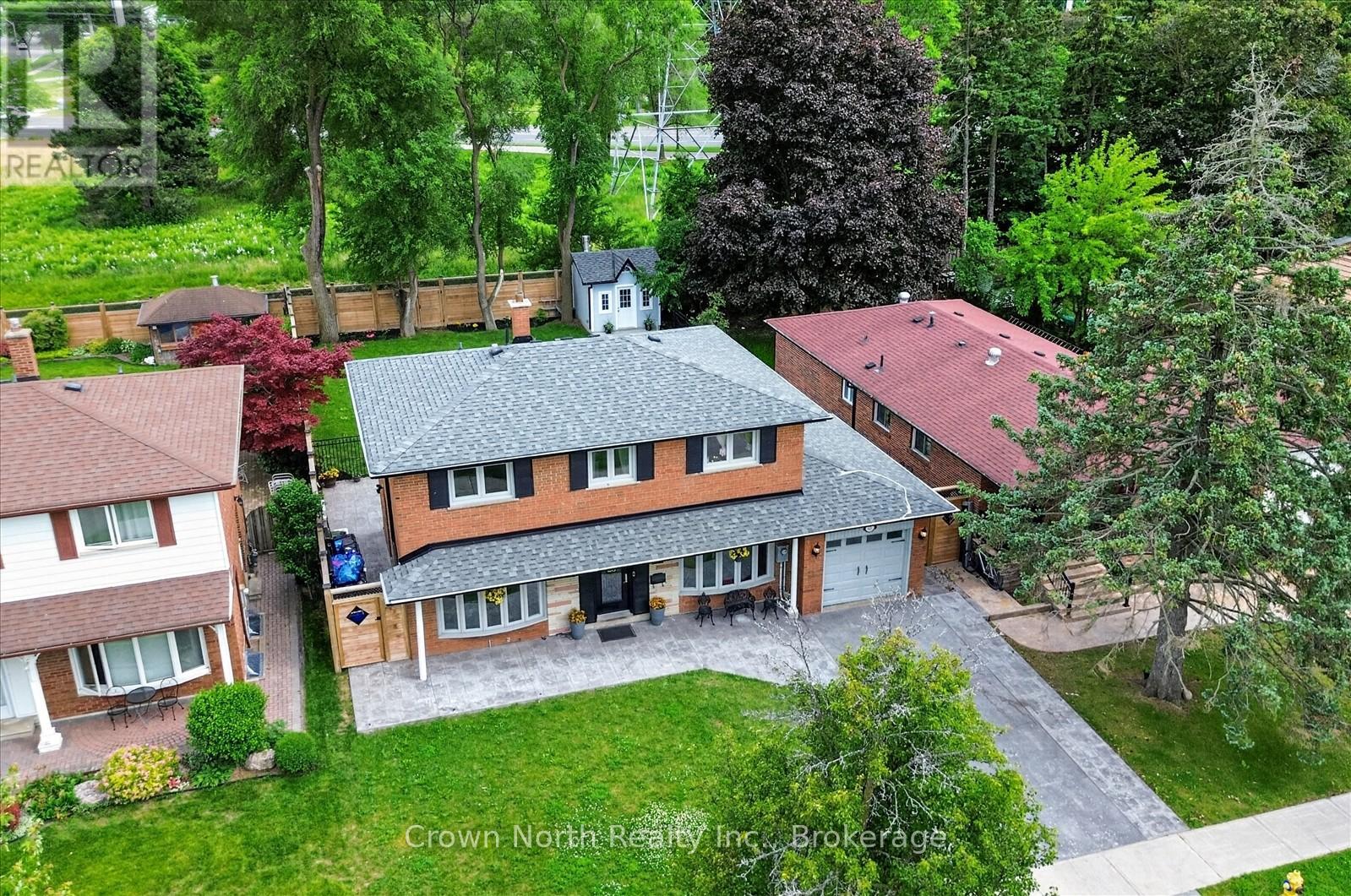 63 PORTICO DRIVE - 5