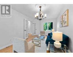 Living room - 125 Andrew Street, Clarington, ON L1B1J5 Photo 9