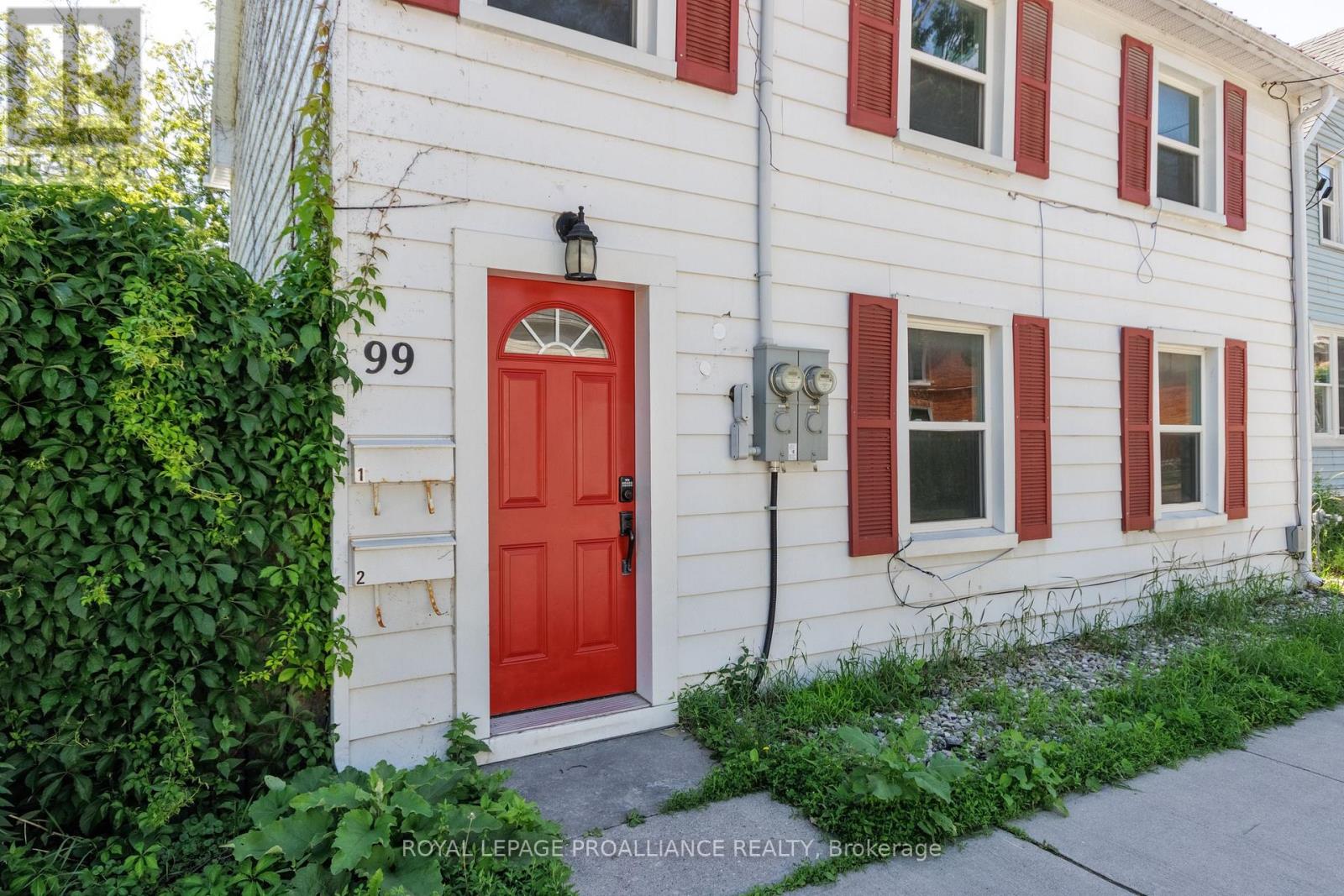 99 CHATHAM STREET - 2