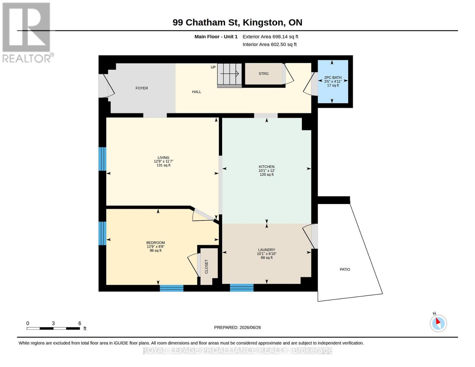 99 CHATHAM STREET - 28