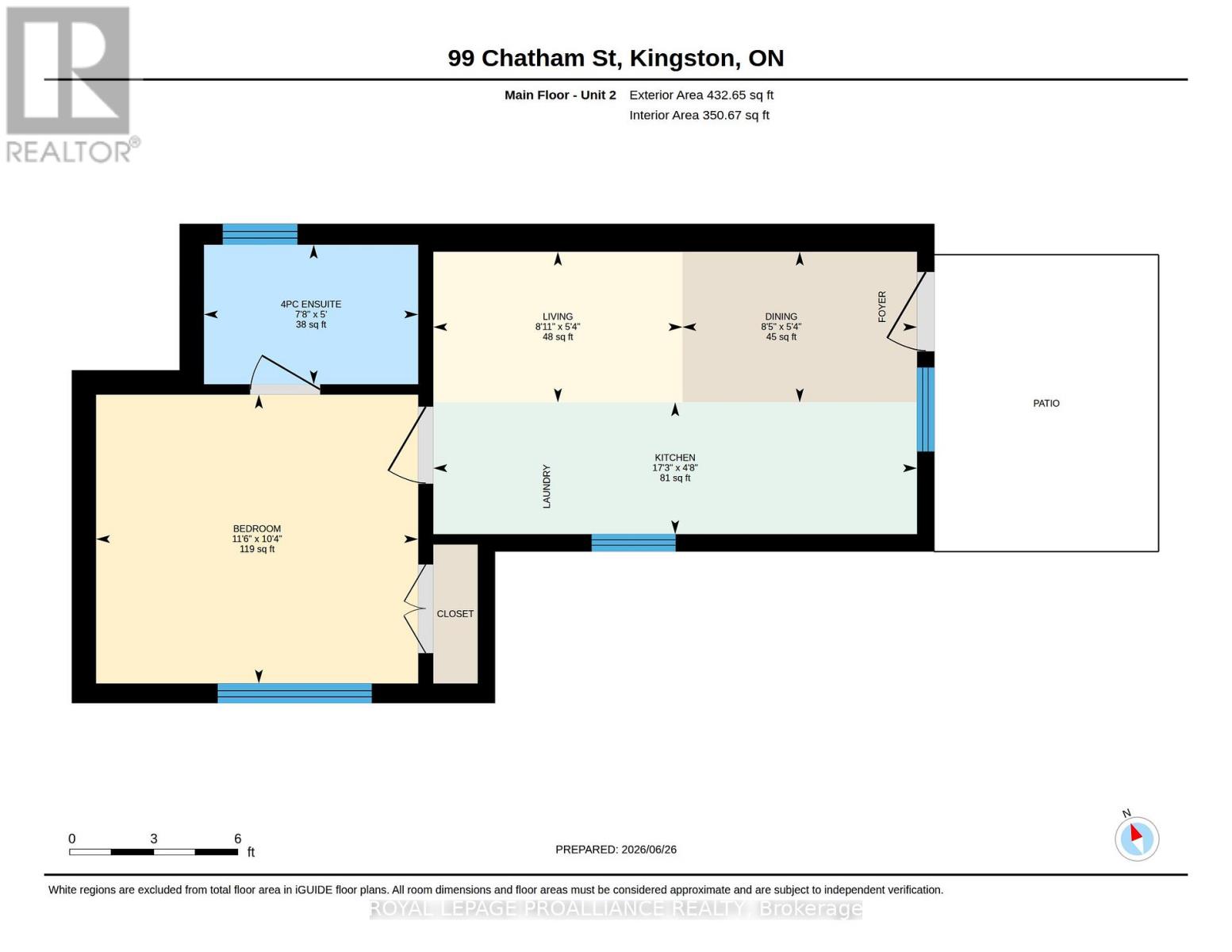 99 CHATHAM STREET - 30