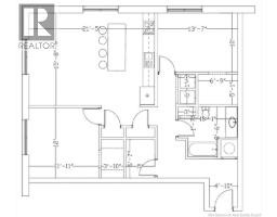 99 King Street Unit# Suite A, Saint John, NB E2L2H7 Photo 15
