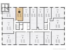 99 King Street Unit# Suite B, Saint John, NB E2L2H7 Photo 16