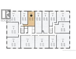 99 King Street Unit# Suite C, Saint John, NB E2L2H7 Photo 16