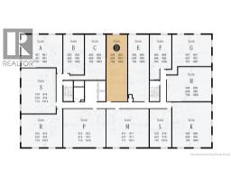 99 King Street Unit# Suite D, Saint John, NB E2L2H7 Photo 17