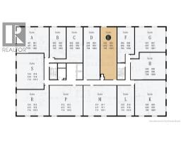 99 King Street Unit# Suite E, Saint John, NB E2L2H7 Photo 16