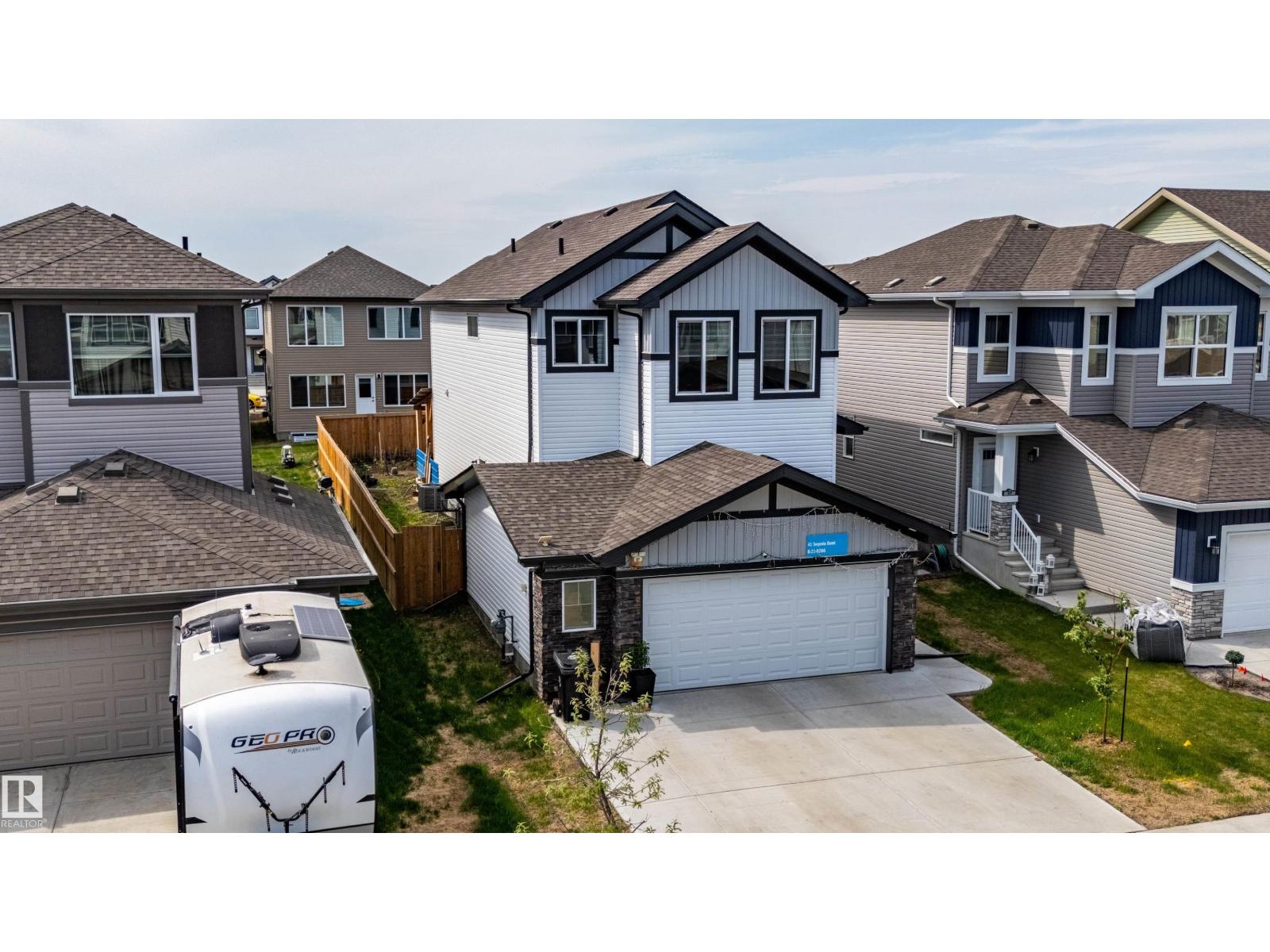 41 Sequoia Bend - 4