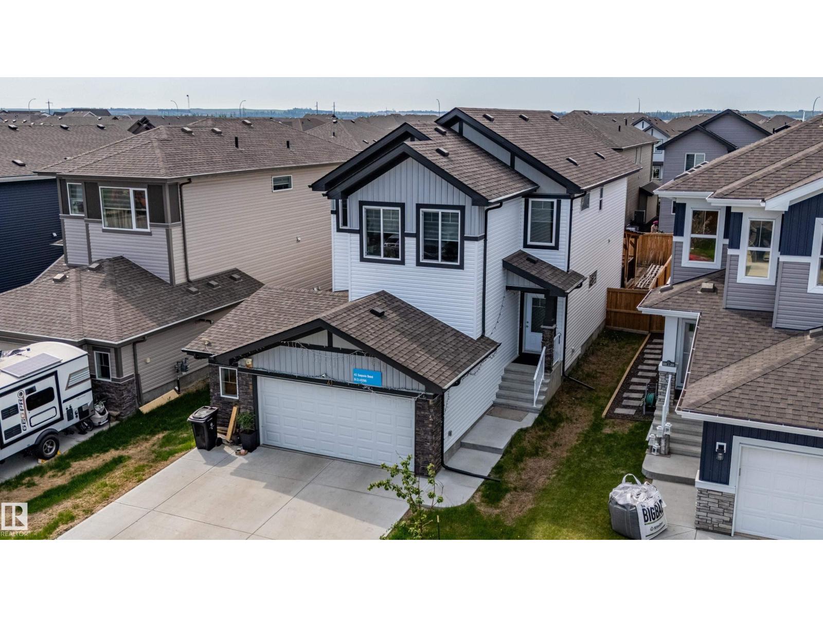 41 Sequoia Bend - 3