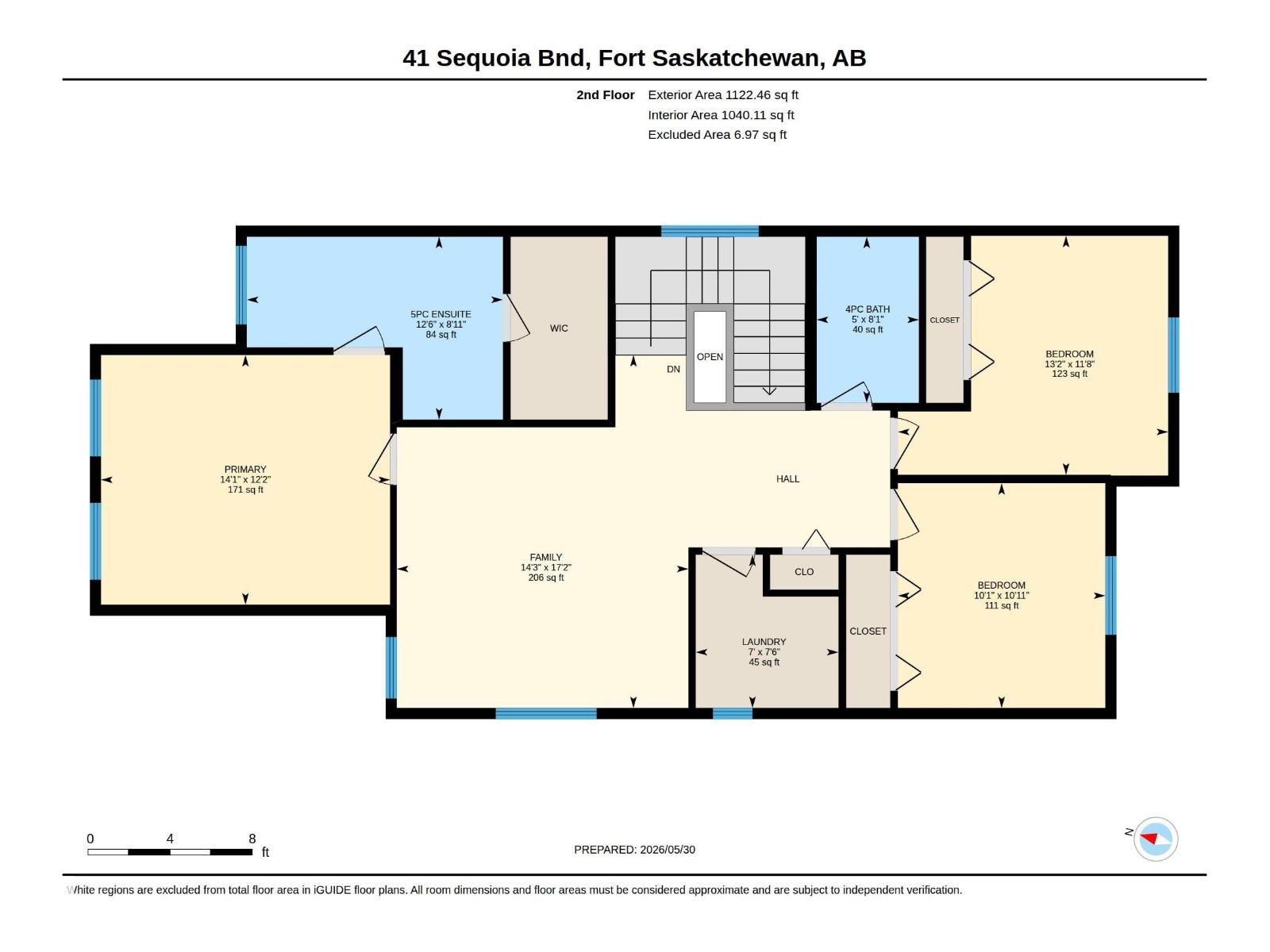 41 Sequoia Bend - 63