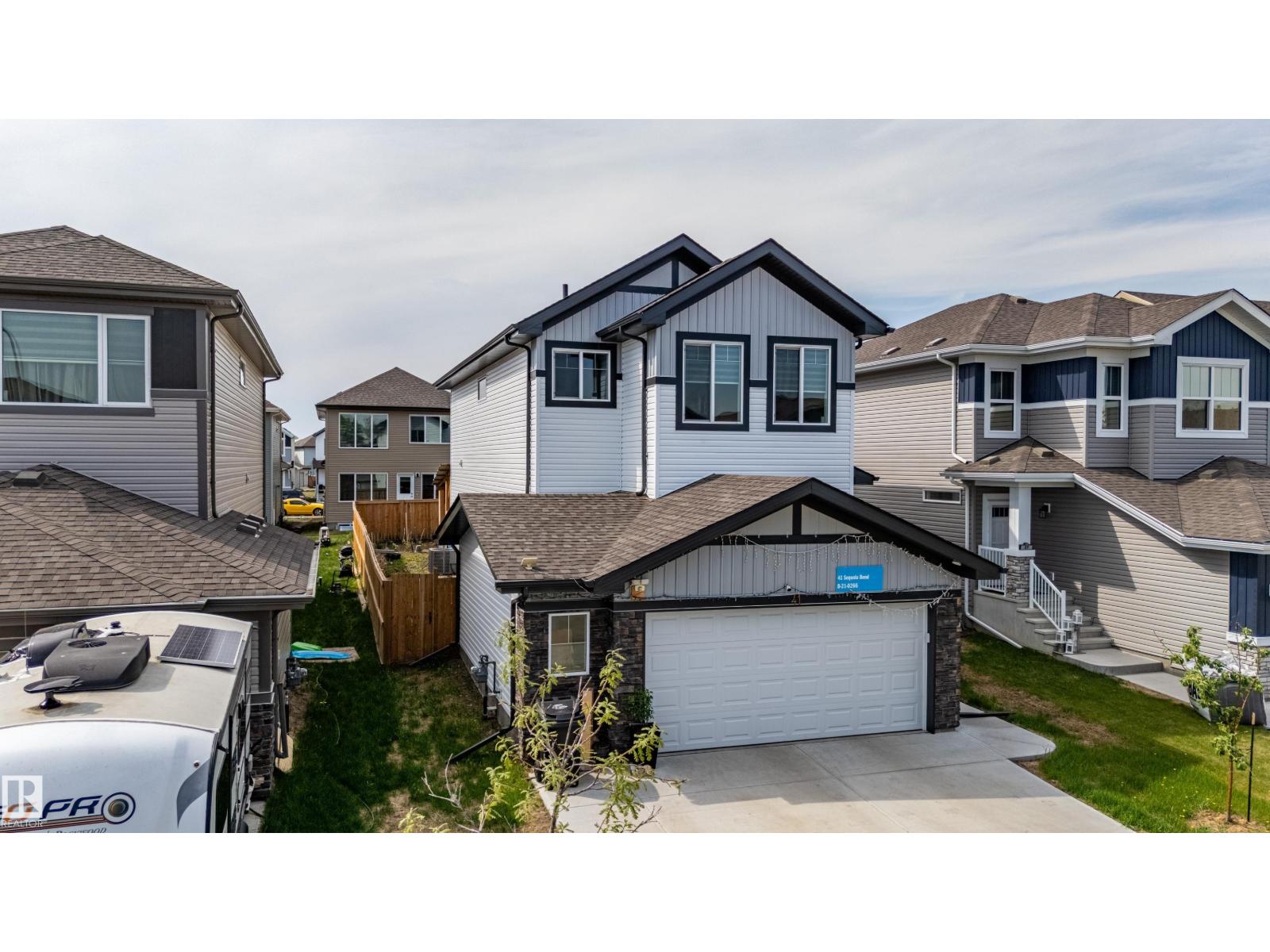 41 Sequoia Bend - 6
