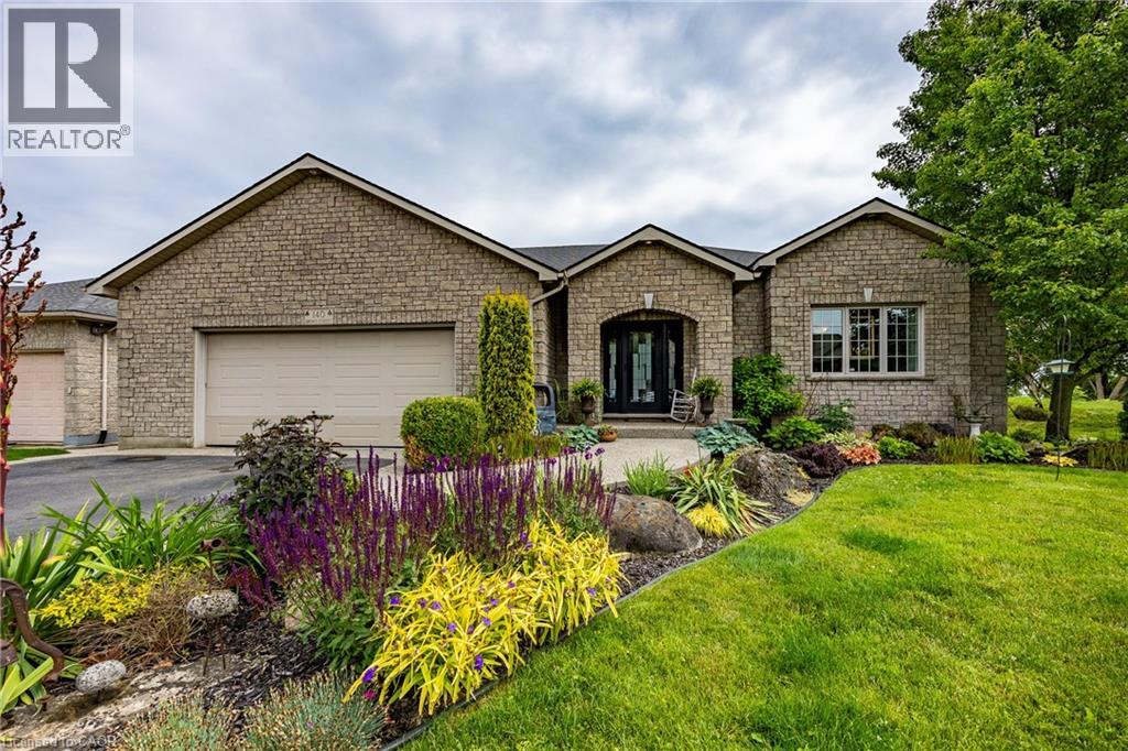 140 BROWN Street - 2