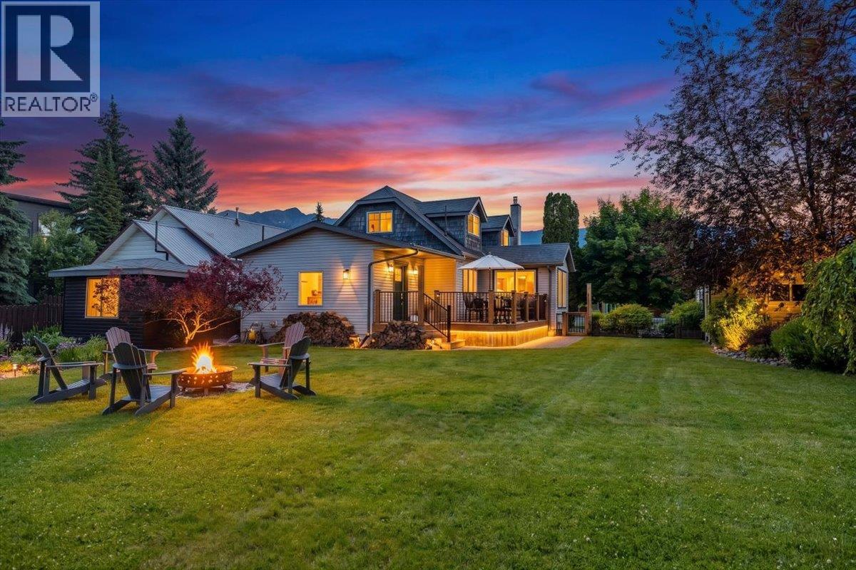 1169 MCLEOD Avenue - 45