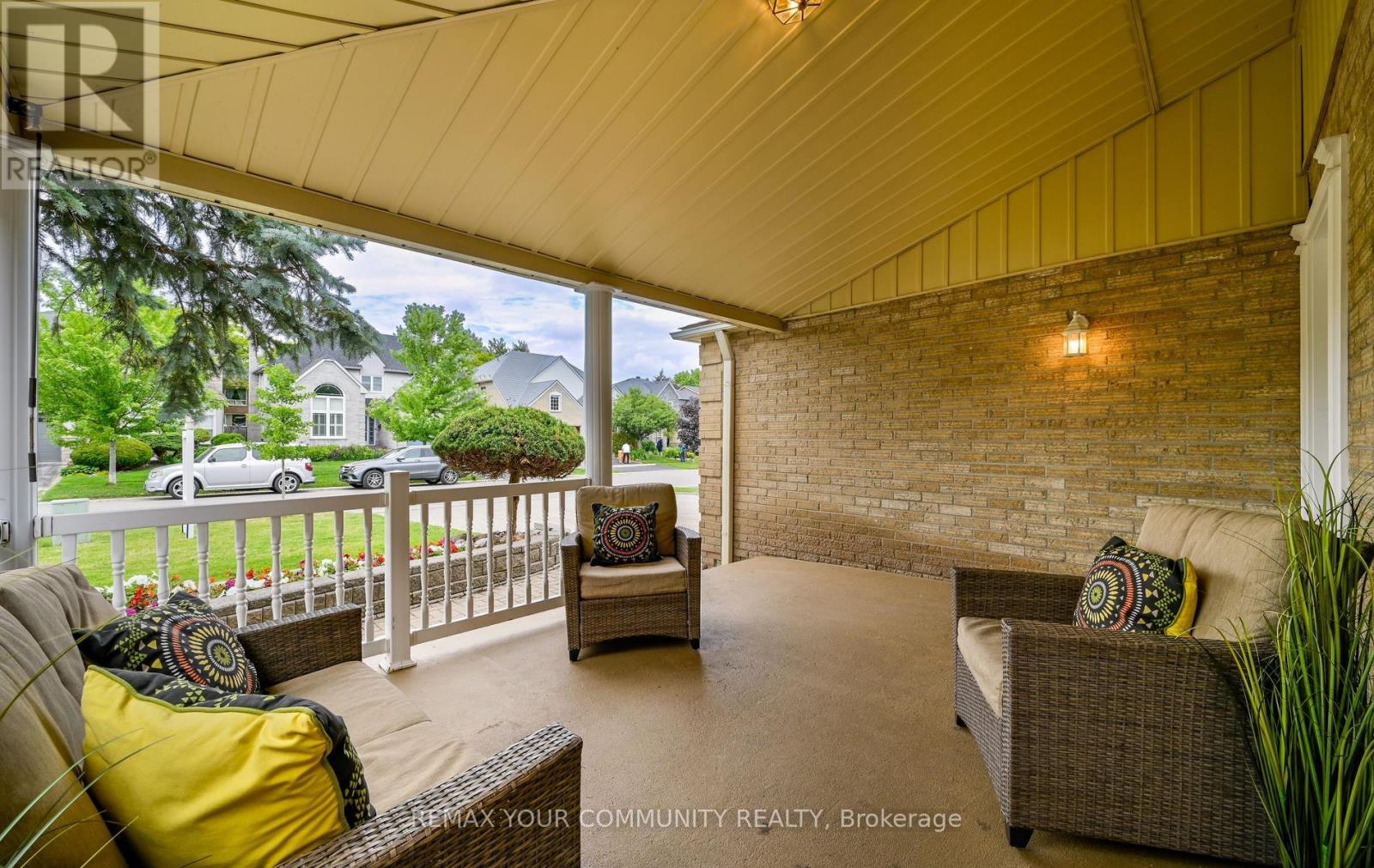 1554 SAUGEEN DRIVE - 5