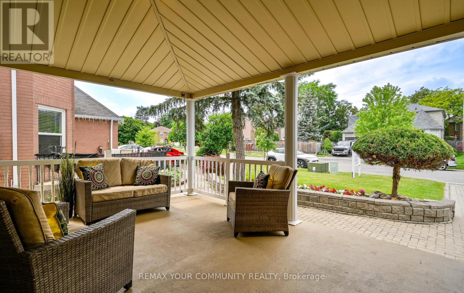1554 SAUGEEN DRIVE - 4