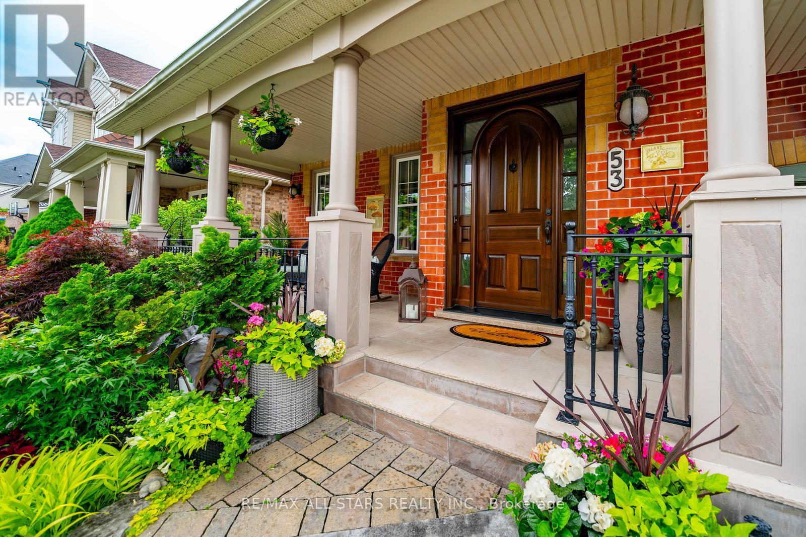 53 GRICE CIRCLE - 1