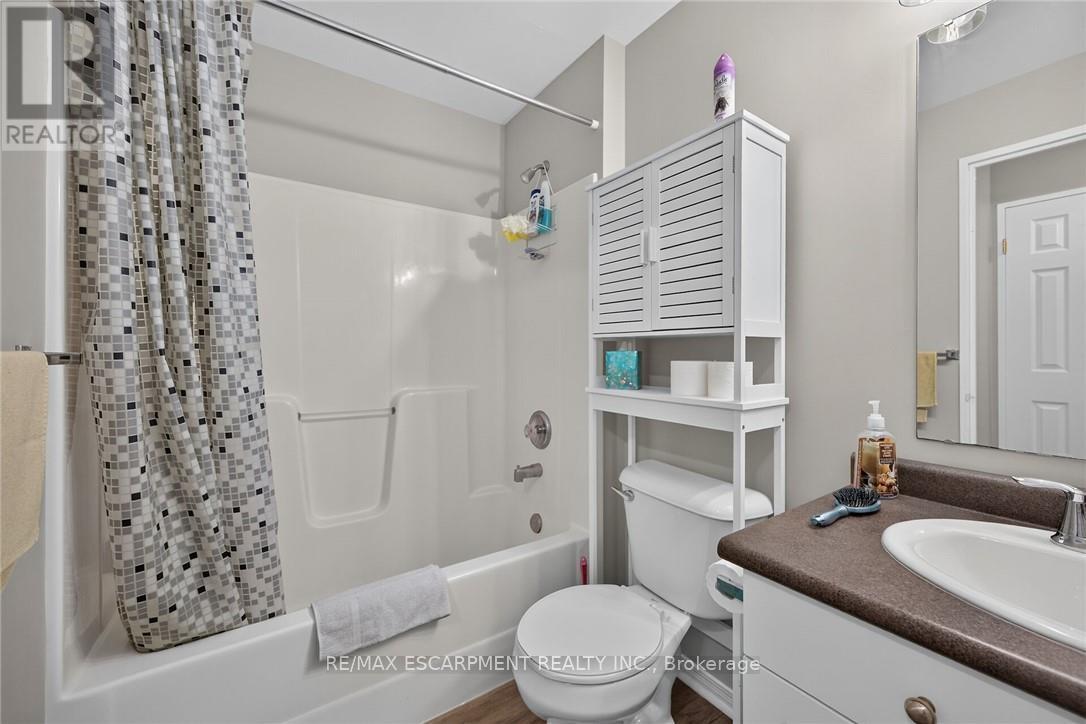 #103 12 ST ANDREW STREET - 19