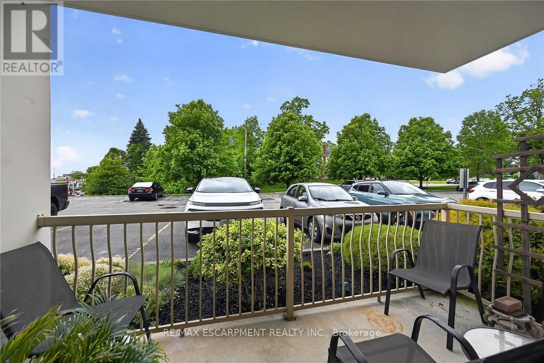 #103 12 ST ANDREW STREET - 22
