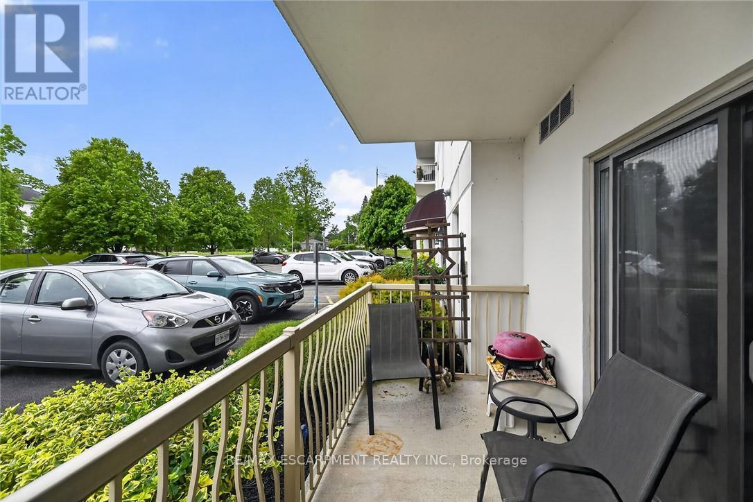 #103 12 ST ANDREW STREET - 23