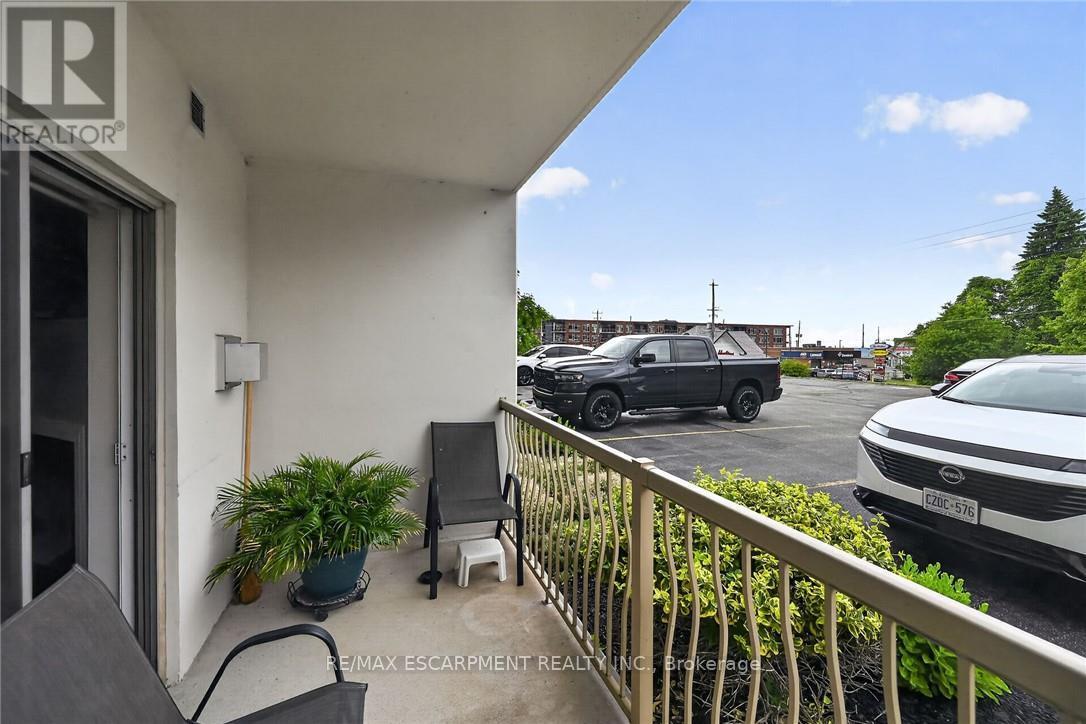 #103 12 ST ANDREW STREET - 24