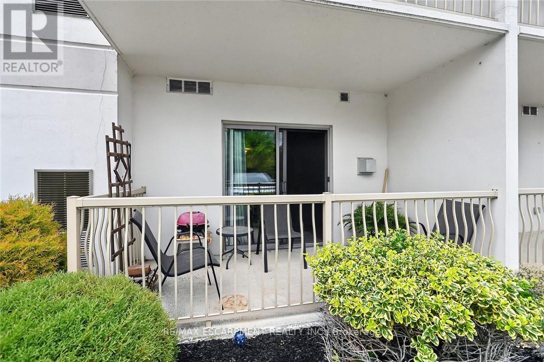 #103 12 ST ANDREW STREET - 25