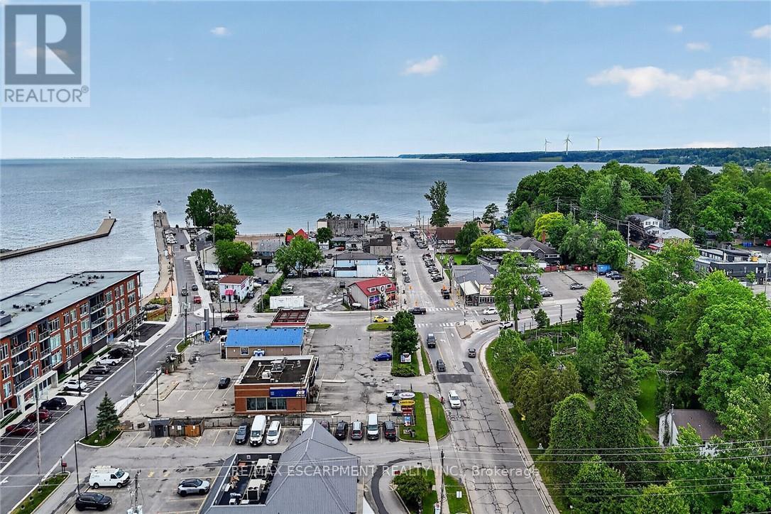 #103 12 ST ANDREW STREET - 46