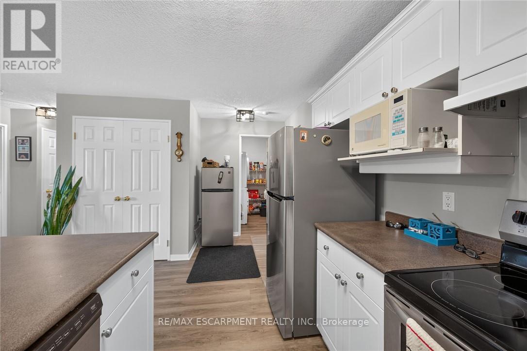 #103 12 ST ANDREW STREET - 7