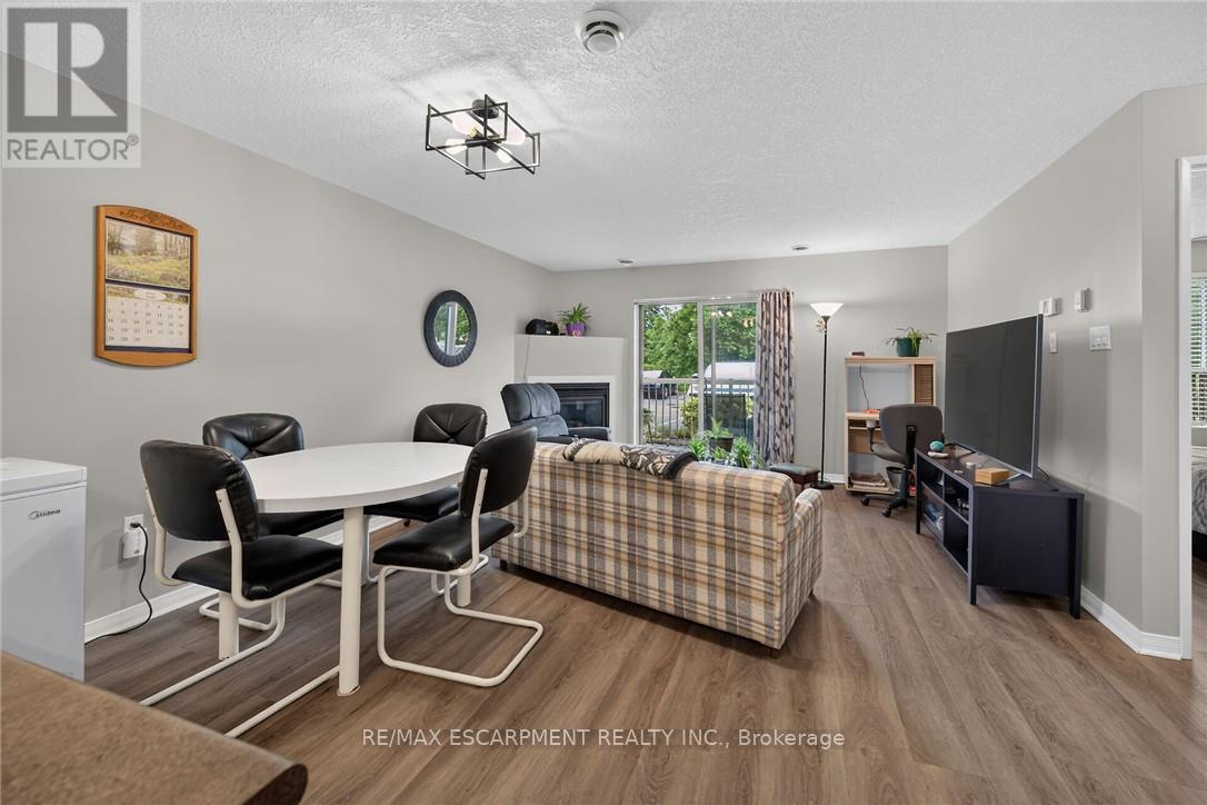 #103 12 ST ANDREW STREET - 9