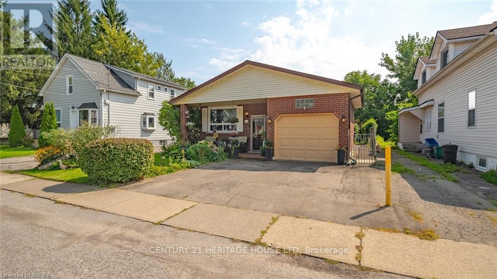 6442 TAYLOR STREET - 1