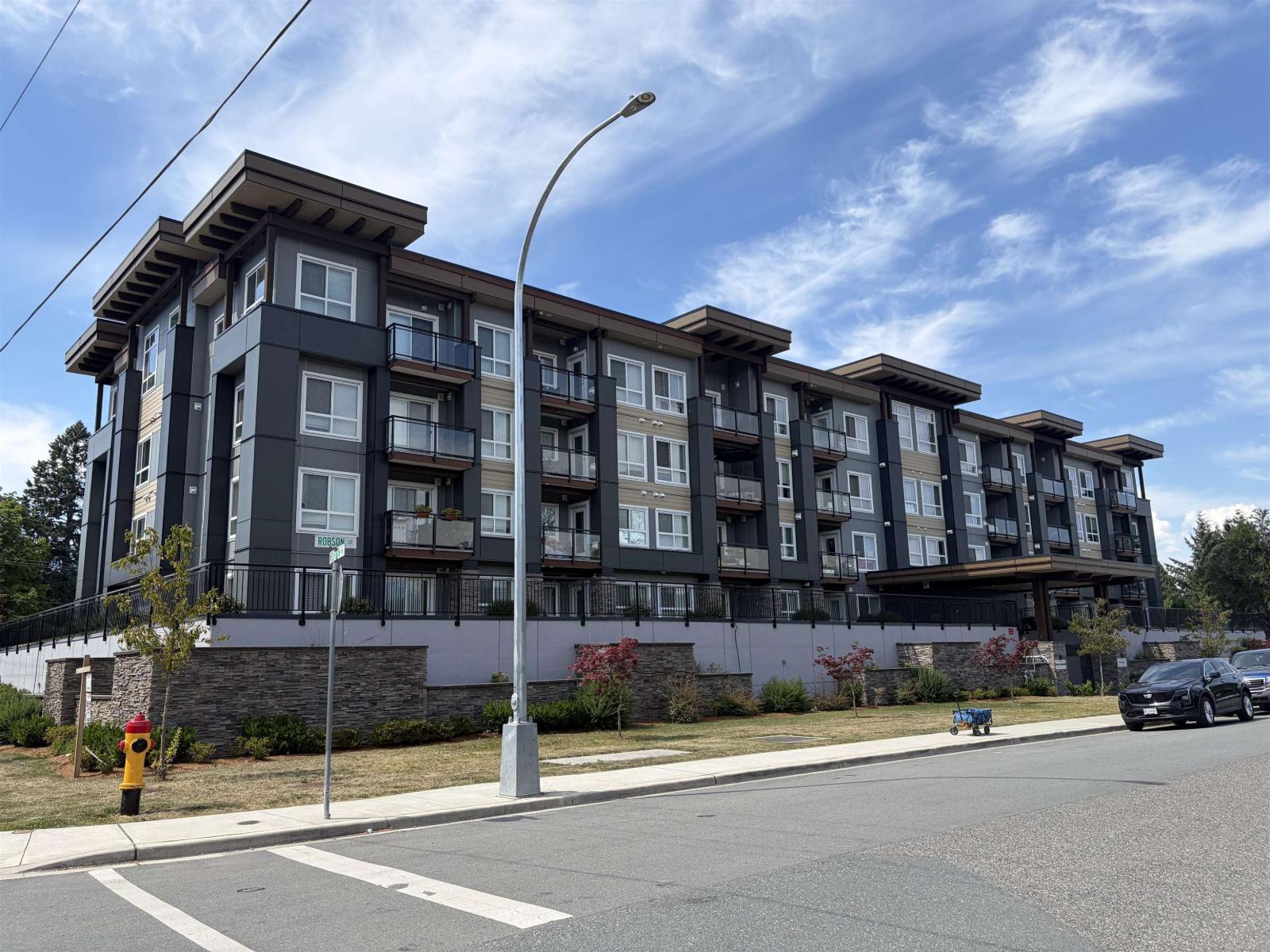 113 9450 ROBSON STREET, Chilliwack Proper West