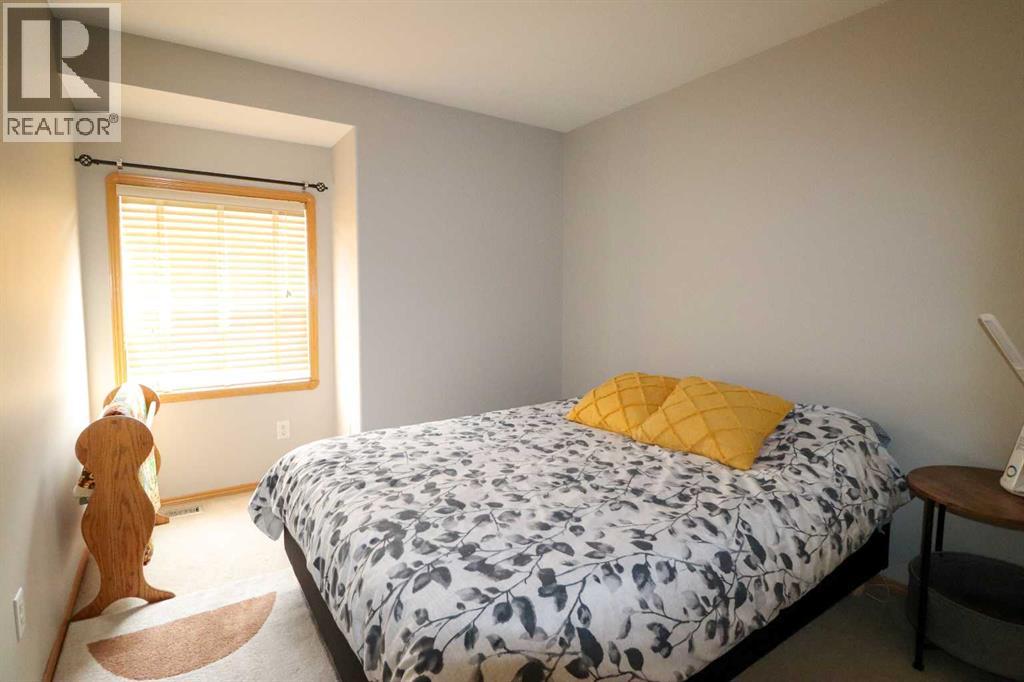 Bed #3
