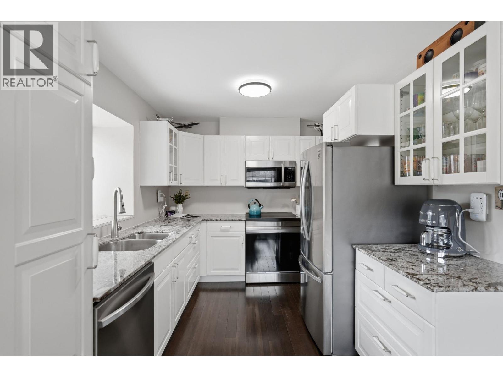 #48-7740 ABERCROMBIE Drive, Richmond