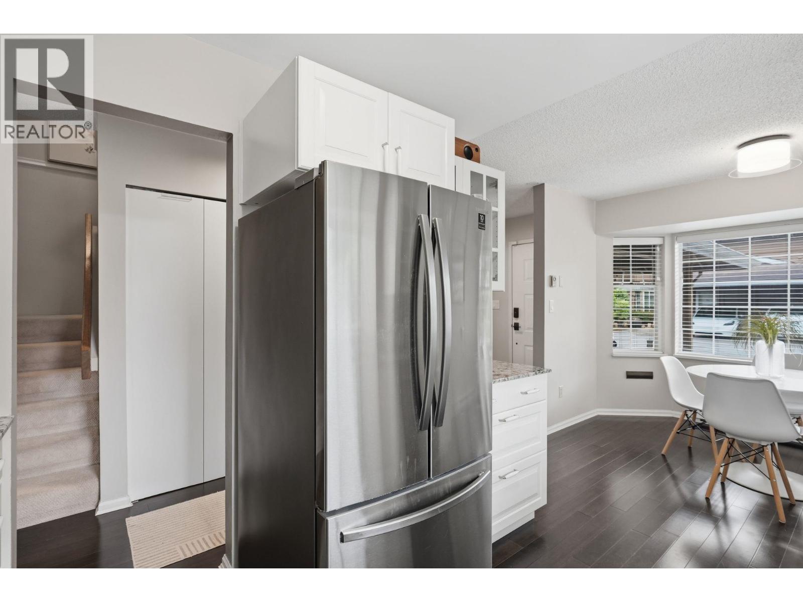 #48-7740 ABERCROMBIE Drive, Richmond