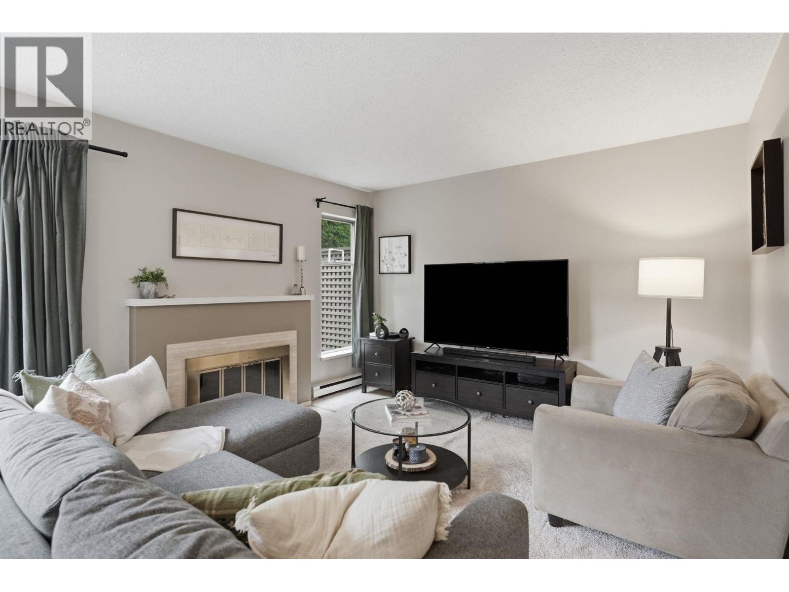 #48-7740 ABERCROMBIE Drive, Richmond