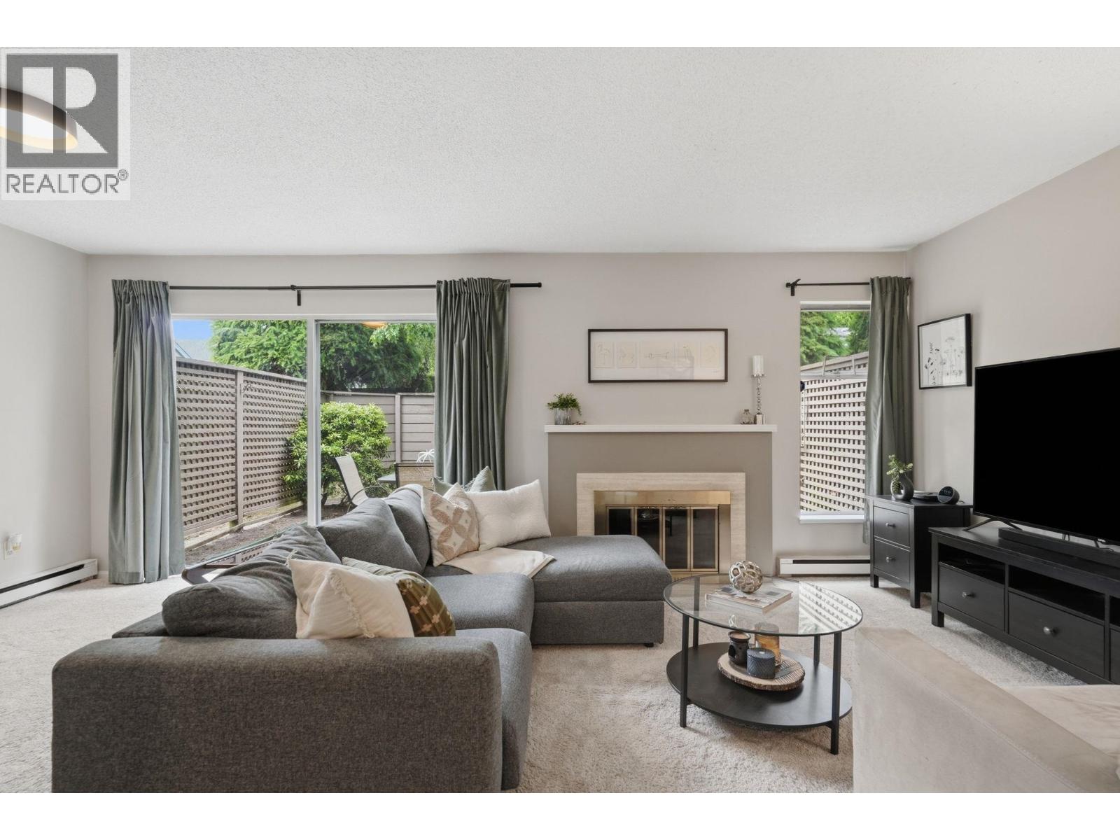#48-7740 ABERCROMBIE Drive, Richmond