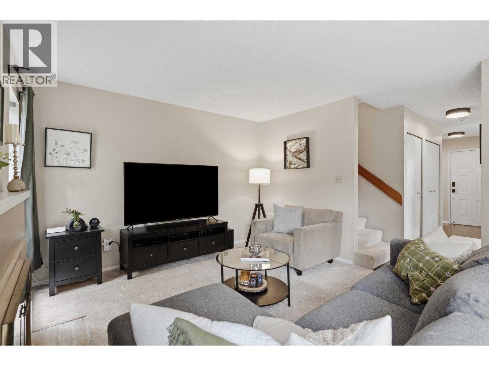 #48-7740 ABERCROMBIE Drive, Richmond